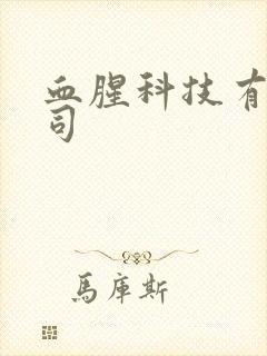 血腥科技有限公司