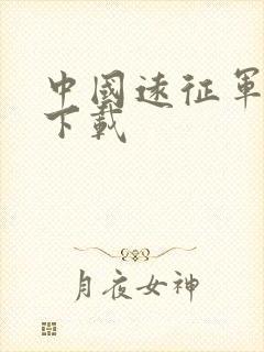 中国远征军全集下载