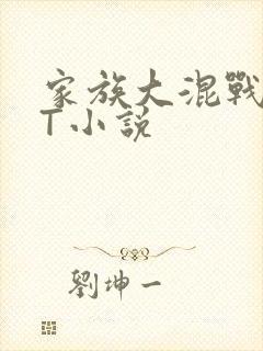 家族大混战TXT小说