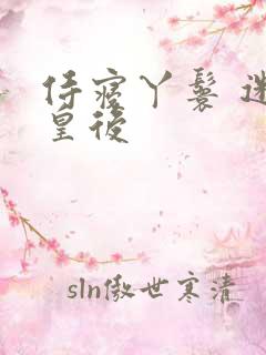 侍寝丫鬟 迷糊皇后