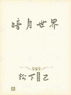 暗月世界