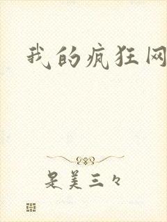 我的疯狂网游史