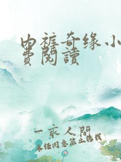 内裤奇缘小说免费阅读