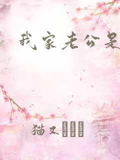 我家老公是禽兽