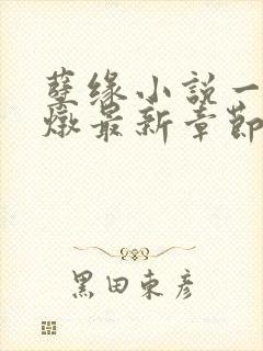 孽缘小说一家乱炖最新章节阅读