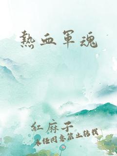 热血军魂