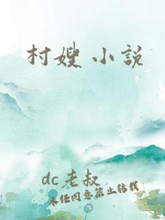 村嫂 小说