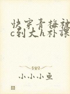 快穿青梅被从小c到大h补课