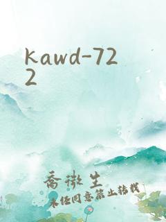 kawd-722
