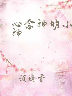 心念神明小说堕神