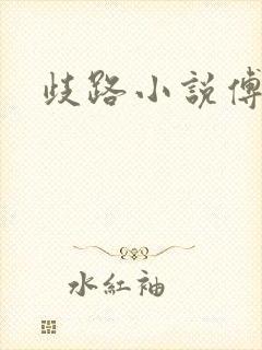 歧路小说傅妍