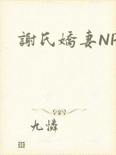 谢氏娇妻NPH
