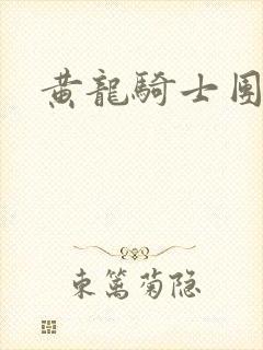 黄龙骑士团论坛