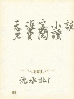 天涯客小说全文免费阅读