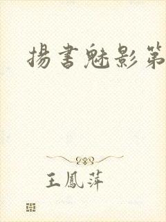 扬书魅影第三部