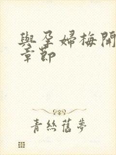 与孕妇梅开三度章节