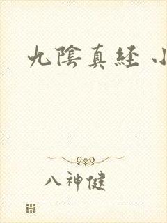 九阴真经 小说