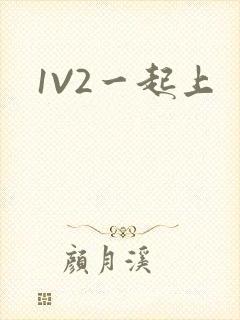1V2一起上