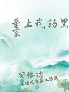 爱上我的黑道冤家