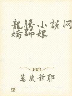 龙腾小说网 娇娇师娘