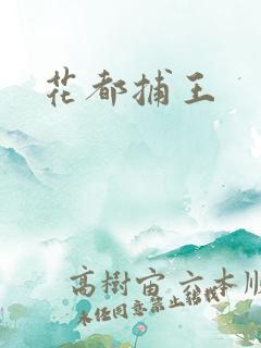 花都捕王