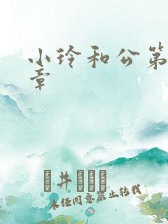 小玲和公第21章