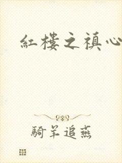 红楼之禛心锁玉