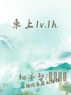 车上1v.1h
