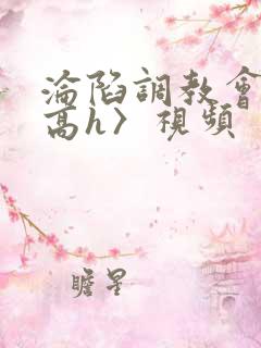 沦陷调教会所〈高h〉视频