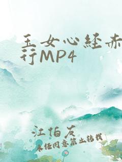 玉女心经赤裸修行MP4