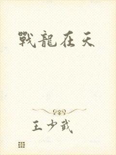 战龙在天