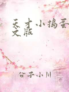 天才小捣蛋2中文版