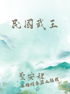民国武王