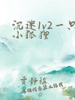 沉迷1v2一只小狐狸
