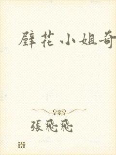 壁花小姐奇遇记