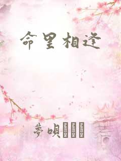 命里相逢