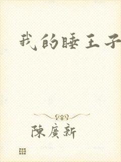我的睡王子殿下