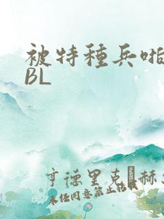 被特种兵啪到哭BL
