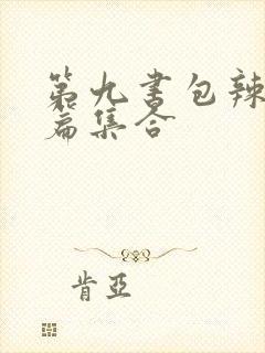 第九书包辣肉短篇集合