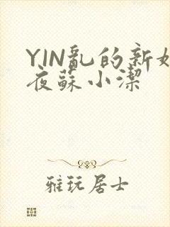 YIN乱的新婚夜苏小洁