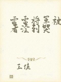 雷电将军被旅行者淦到哭