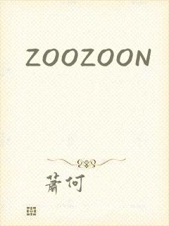 ZOOZOON
