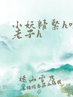 小妖精紧h嘶爽老子h