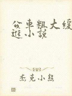 公车粗大缓缓挤进小说