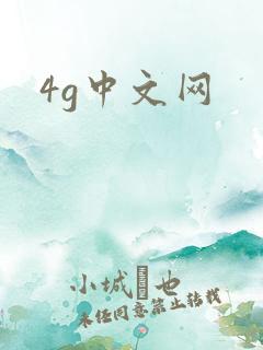 4g中文网