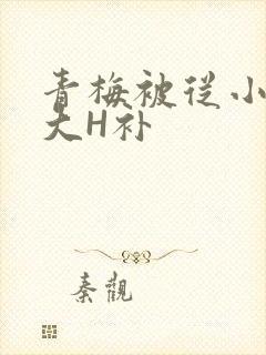 青梅被从小摸到大H补