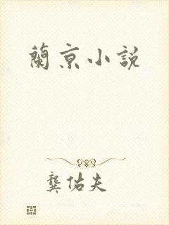 兰京小说