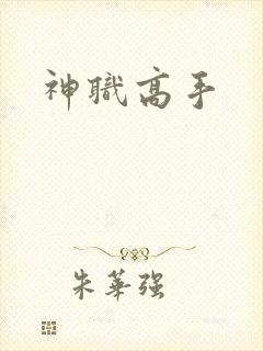 神职高手