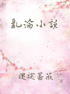 乱沦小说
