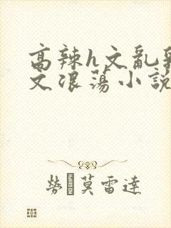 高辣h文乱乳h文浪荡小说苏媚